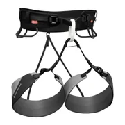 Black Diamond Solution Guide Plus Men's Harness - Size: XXL