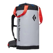 Black Diamond Wall Hauler 40L Haul Bag