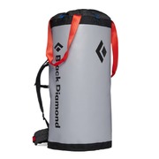 Black Diamond Wall Hauler 140L Haul Bag