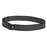 Black Diamond BD Stretch Belt - Black