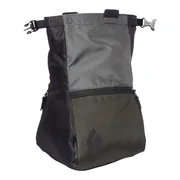 Black Diamond Mondo Chalk Pot (Colour: Repo Grey)