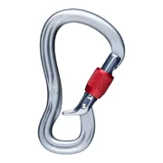 Black Diamond GridLock Screw Gate - Previous Model - Clearance