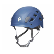 Black Diamond Half Dome Helmet (Colour: Denim, Size: S/M)