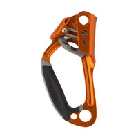 Black Diamond Index Ascender (Hand: Left) - Clearance