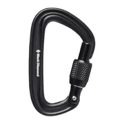 Black Diamond LiteForge Screw Gate