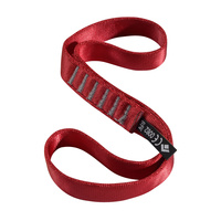 Black Diamond 18mm Nylon Sling (Length: 30cm)