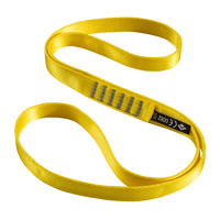 Black Diamond 18mm Nylon Sling (Length: 60cm)