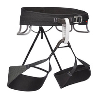 Black Diamond Solution Guide Harness (Size: Small)