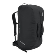 Black Diamond Stone Duffle (Colour: Black)