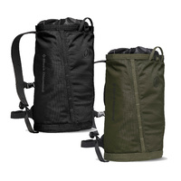 Black Diamond Street Creek 20L Backpack (Colour: Black)