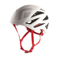 Black Diamond Vapor Helmet Blizzard (Size: Size S/M) - Clearance