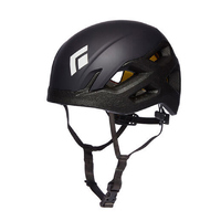 Black Diamond Vision Helmet MIPS (Colour: Black, Size: S/M)