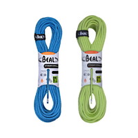 Beal Stinger III 9.4 Dry Cover (Colour: Blue, Length: 60m)