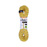 Beal Booster III 9.7 Dry Cover (Colour: Anise, Length: 70m)