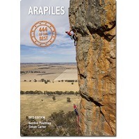 Arapiles 444 of the Best
