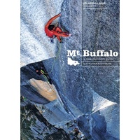 Mount Buffalo: a Rock Climbers Guide