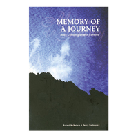 Memory of a Journey: Rock Climbing on Ben Lomond