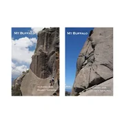 Mount Buffalo Climbing Guidebook 7th Edition - Volume 1 & 2