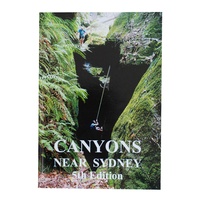 Canyons Near Sydney 5th Edition