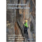 Central Grampians Comprehensive Guide - Volume I