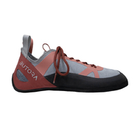 Butora Komet Lace Climbing Shoe - Rose (Size: US 7.0)