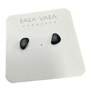 Bara Vara Creative - Climbing Hold Earrings (Style: 11)