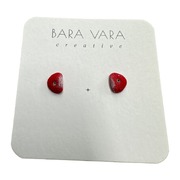 Bara Vara Creative - Climbing Hold Earrings (Style: 13)