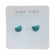 Bara Vara Creative - Climbing Hold Earrings (Style: 14)