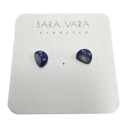 Bara Vara Creative - Climbing Hold Earrings (Style: 3)