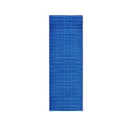 BlueWater 50mm Tube Tape (Colour: Blue)