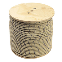 Blue Water II ++ 9.5 200m Spool