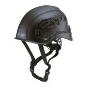 C.A.M.P. Ares Air Helmet (Colour: Black, Size: 54-62cm)