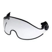 C.A.M.P. Ares Clear Visor