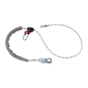 C.A.M.P. Rope Adjuster + 0981E + 0986 (Length: 0.5 - 2m)