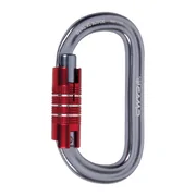 C.A.M.P. Oval XL 3Lock (Colour: Titanium)
