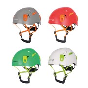 C.A.M.P. Titan Helmet Red - Size 1