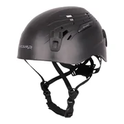 C.A.M.P. Titan Helmet (Colour: Black, Size: Large)