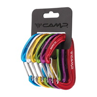 C.A.M.P. Nano 22 Rack Pack