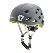 C.A.M.P. Storm (Colour: Grey, Size: 2)