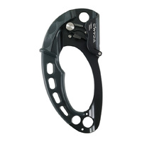 C.A.M.P. Turbohand Ascender Black (Option: Left)