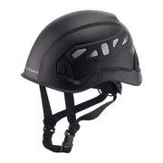 C.A.M.P. Ares Air Plus (Colour: Black, Size: 54-62cm)