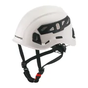 C.A.M.P. Ares Air Pro (Colour: White, Size: 54-62cm)