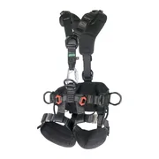 C.A.M.P. Access XT (Colour: Black, Size: S-L)