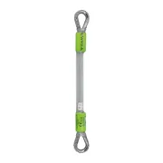 C.A.M.P. Cable Express (Colour: Green, Length: 23cm)