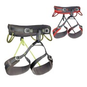 C.A.M.P. Energy CR 4 Harness (Colour: Grey, Size: XS-M)