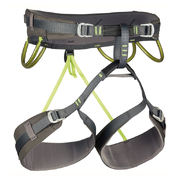 C.A.M.P. Energy CR 4 Harness (Colour: Grey, Size: M-XL)