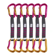 C.A.M.P. Photon Express Janja Quickdraw 18cm - 6 Pack
