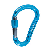 C.A.M.P. Atom Lock (Colour: Blue)