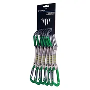 C.A.M.P. Photon Express 12cm Quickdraw - Set of 6