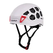 C.A.M.P. Ikon Helmet (Colour: White, Size: 48 - 58cm)